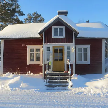 Myllyn Pirtti Naamijoki