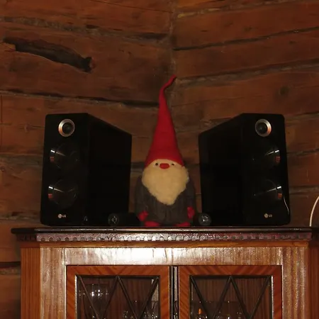 펜션 Myllyn Pirtti *