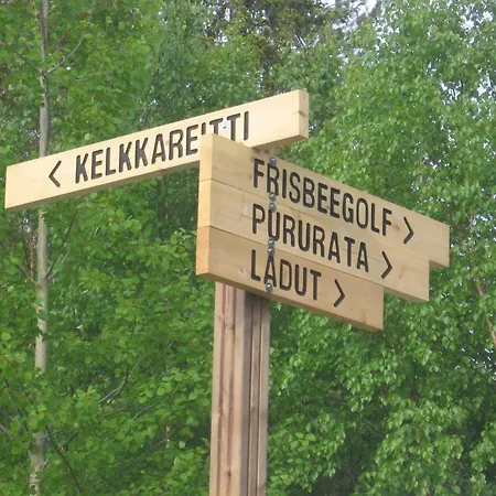 Myllyn Pirtti Naamijoki