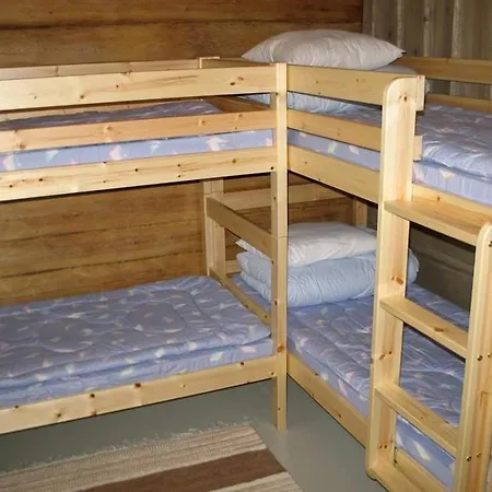 Myllyn Pirtti 펜션 *