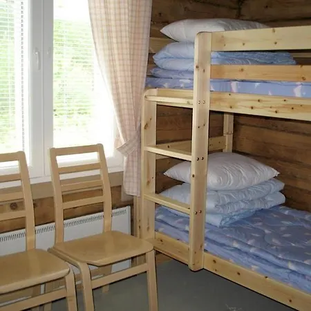 Holiday home Myllyn Pirtti *