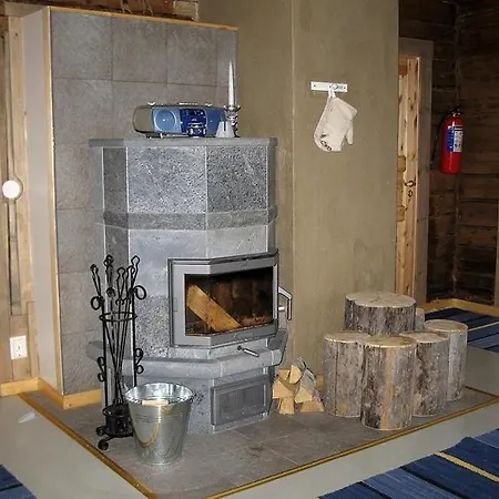 Myllyn Pirtti * Naamijoki