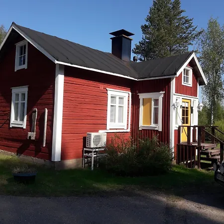 Myllyn Pirtti * Naamijoki