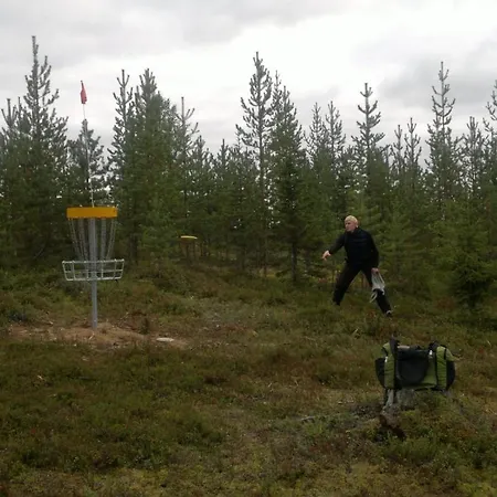 Myllyn Pirtti * Naamijoki