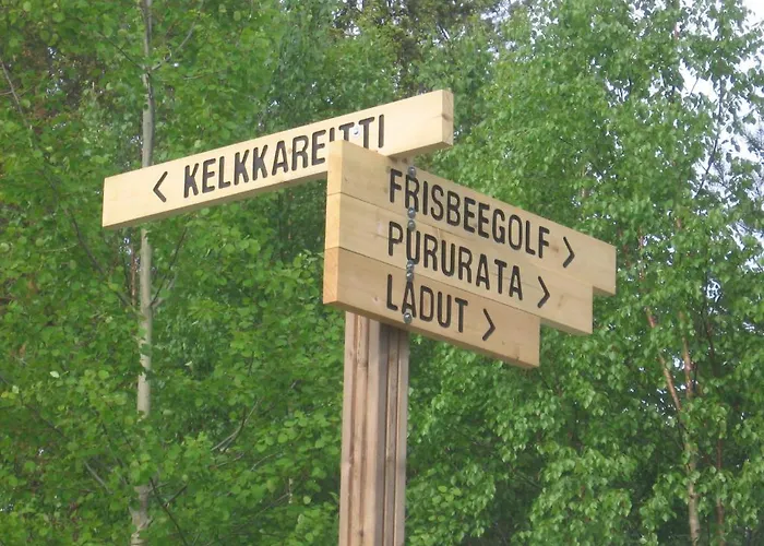 Myllyn Pirtti Naamijoki