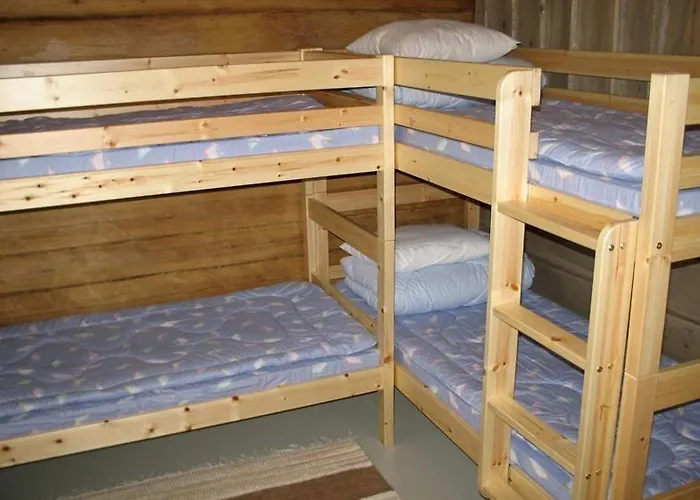 Myllyn Pirtti Dom wakacyjny *