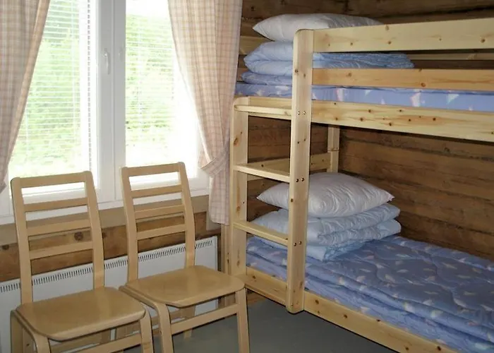 Сasa de vacaciones Myllyn Pirtti *