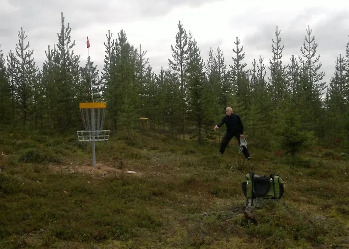 Myllyn Pirtti * Naamijoki